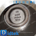 De alta calidad Didtek API Flexible Wedge Aleación eléctrica 20 válvula de compuerta